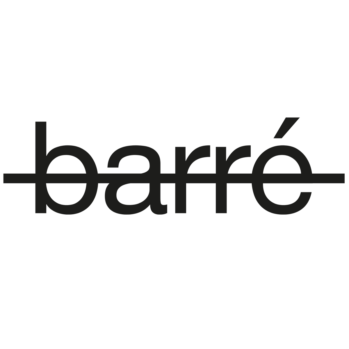 barré
